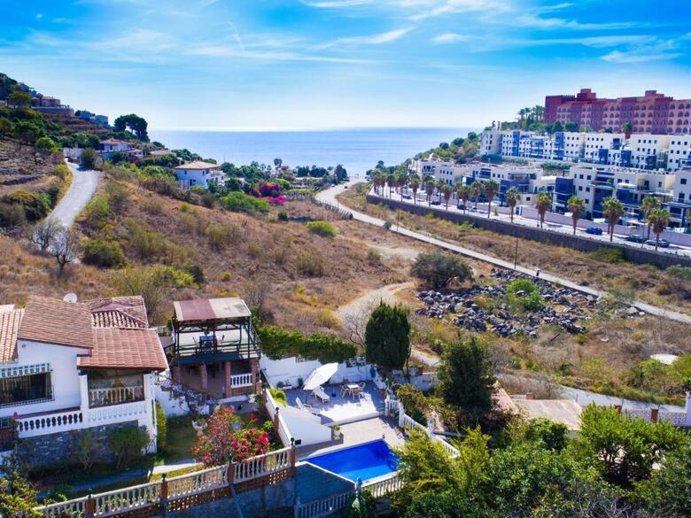 Holiday Home Fortuna - Amu183