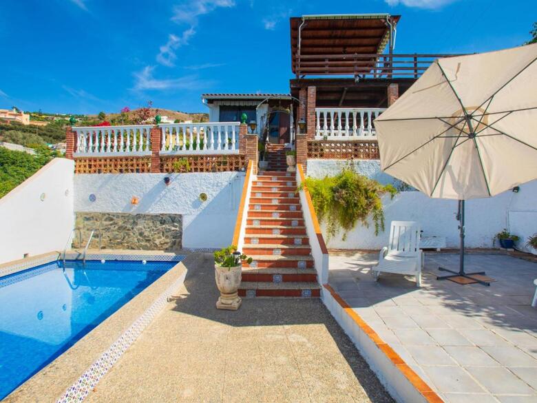 Holiday Home Fortuna - Amu183
