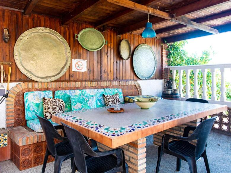 Holiday Home Fortuna - Amu183