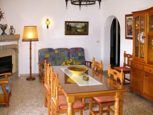 Holiday Home Amanecer - Amu 103