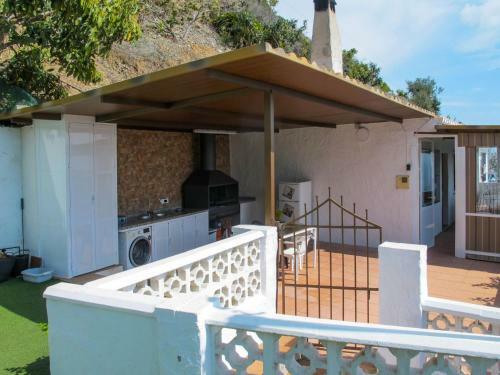 Holiday Home El Zapo - Amu305
