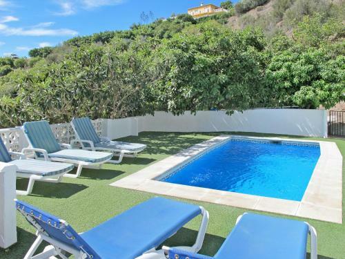 Holiday Home El Zapo - Amu305