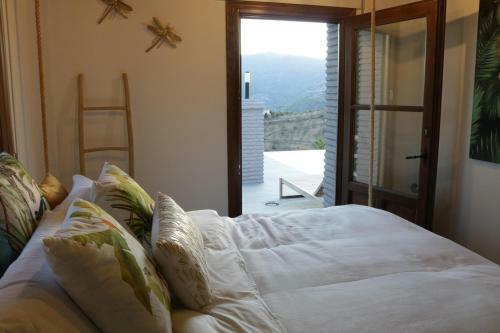 Apartamento Casa Eden - Rainforest Suite With View