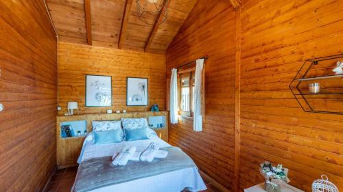 Villa Casa Ibis Alozaina