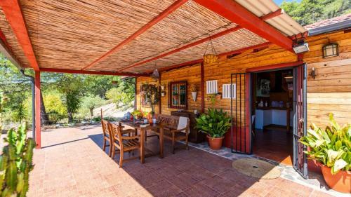 Villa Casa Ibis Alozaina