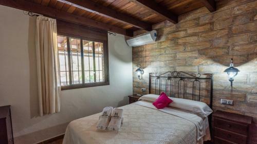 Villa Casa Gardenia Alozaina