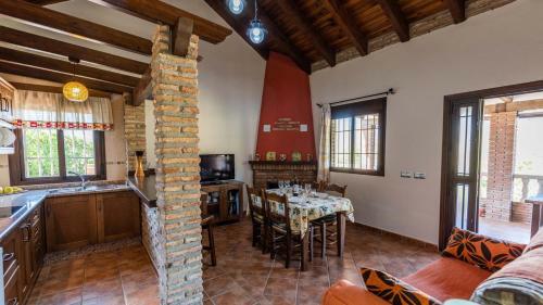 Villa Casa Gardenia Alozaina
