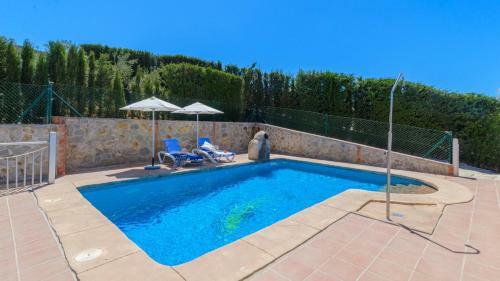 Villa Casa Gardenia Alozaina