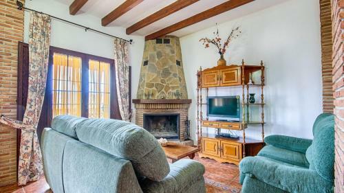 Villa Casa Sicomoro Alora