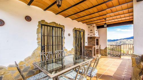 Villa Casa Sicomoro Alora