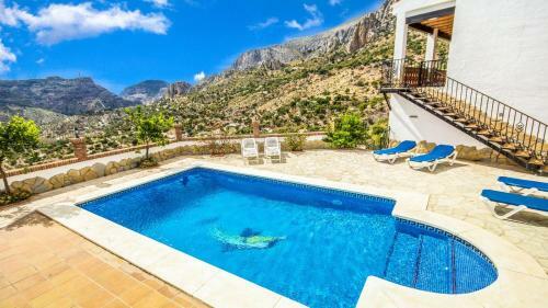 Villa Casa Sicomoro Alora