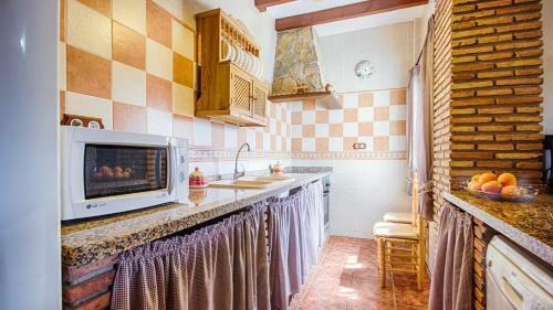 Villa Casa Sicomoro Alora