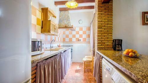 Villa Casa Sicomoro Alora