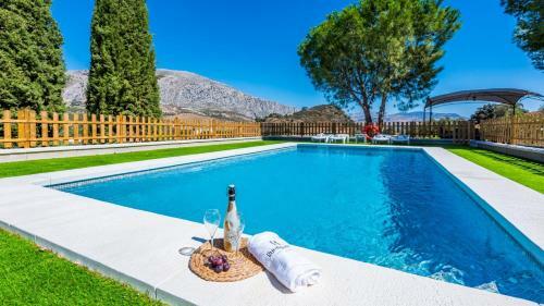 Villa Casa Amatista Alora
