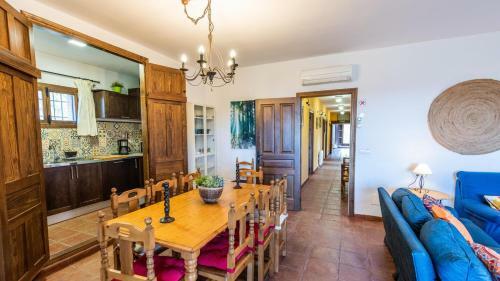 Villa Casa Perla El Gastor