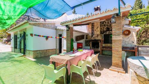Villa Casa Limonero Alora