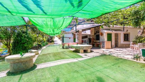 Villa Casa Limonero Alora
