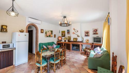 Villa Casa Salmon Alozaina