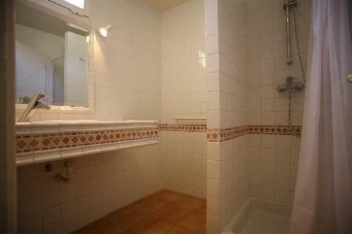 Altea Villa Sleeps 8 Pool Air Con Wifi
