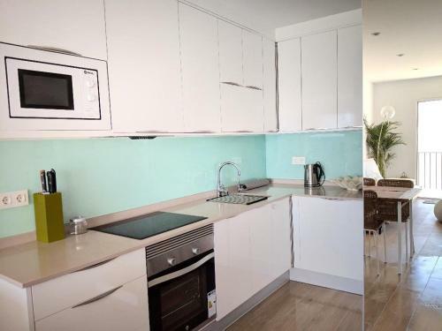 Apartamento Altea Flying Whale