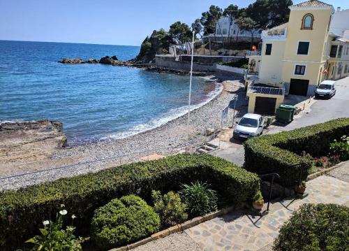 Apartamento Altea Flying Whale