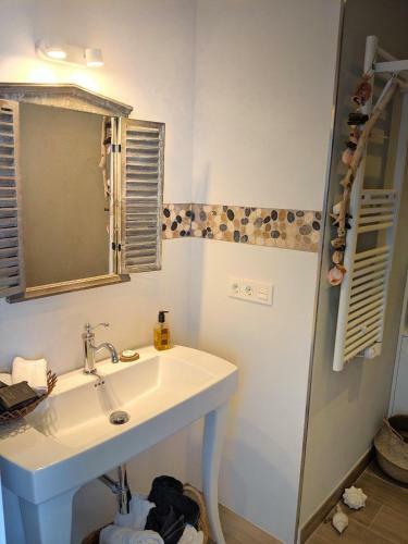 Apartamento Altea Flying Whale