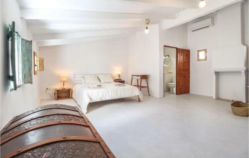 One-bedroom Apartment In Altea