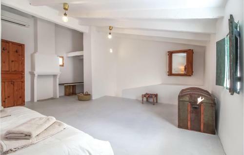 One-bedroom Apartment In Altea
