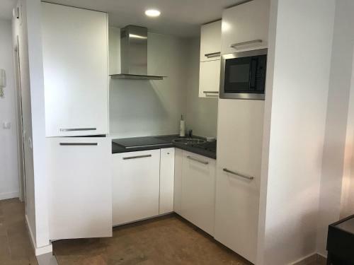 Apartamento Estudio Solingrid