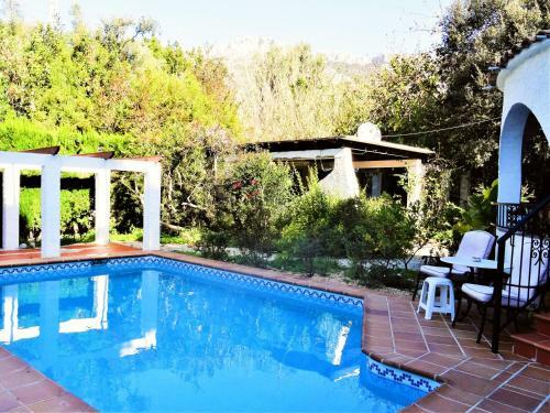 Villa Casa Viento De Verano