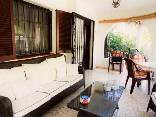 Villa Casa Viento De Verano