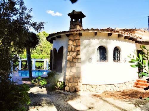 Villa Casa Viento De Verano