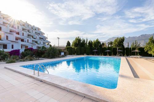 Apartamento Bonhomme Beach Appartment