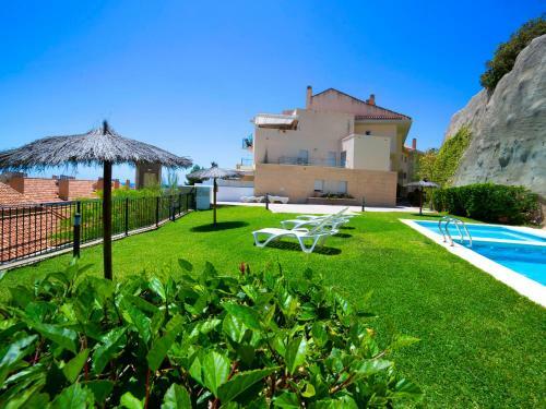 Apartment Residencial -carat-1
