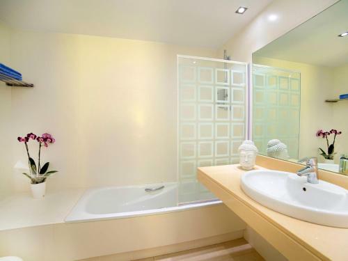 Apartment Residencial -carat-1