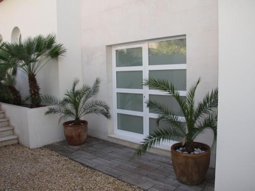 Modern Villa Near Altea With Pool