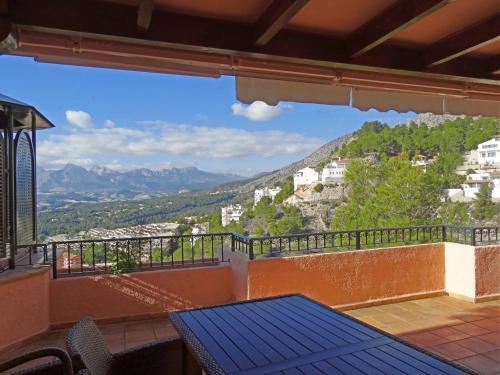 Apartamento Semiramis 7
