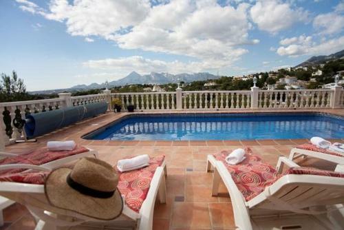 Villa Carpe Diem 10