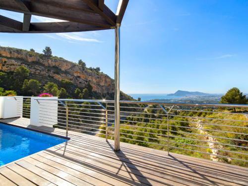 Villa Alteart