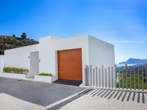 Villa Alteart