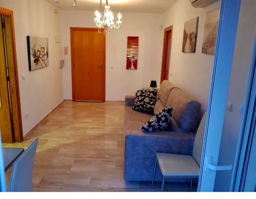 Apartamento Atico Vista Mar Altea