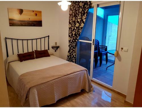 Apartamento Atico Vista Mar Altea