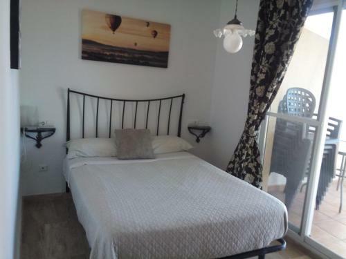 Apartamento Atico Vista Mar Altea