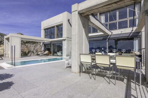 Villas Guzman - Gales