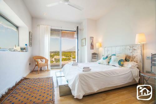 Abahana Villas Ana Clara