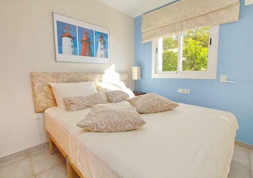 Costablancadreams Dinamarca In Altea Altea Hills