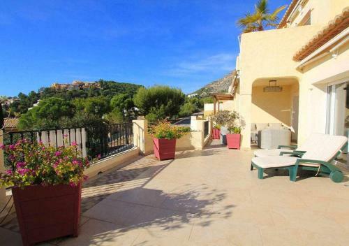 Costablancadreams Dinamarca In Altea Altea Hills