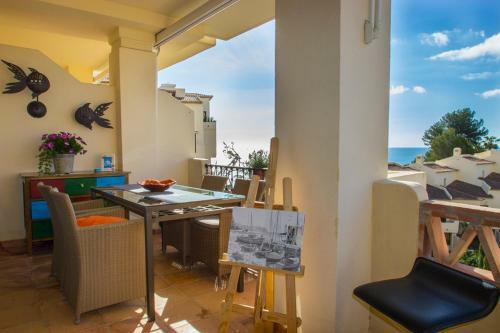 Apartamento Villa Gadea 9-1