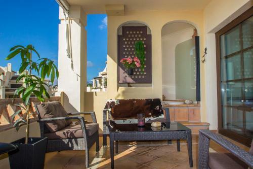 Apartamento Villa Gadea 9-1