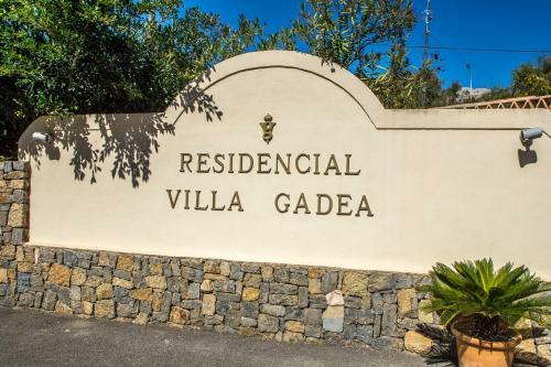 Apartamento Villa Gadea 9-1